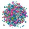 Buttons Galore Sprinkletz DIY Craft Embellishment Polymer Clay Pieces 36 Grams - 3 Packs of Ocean Life